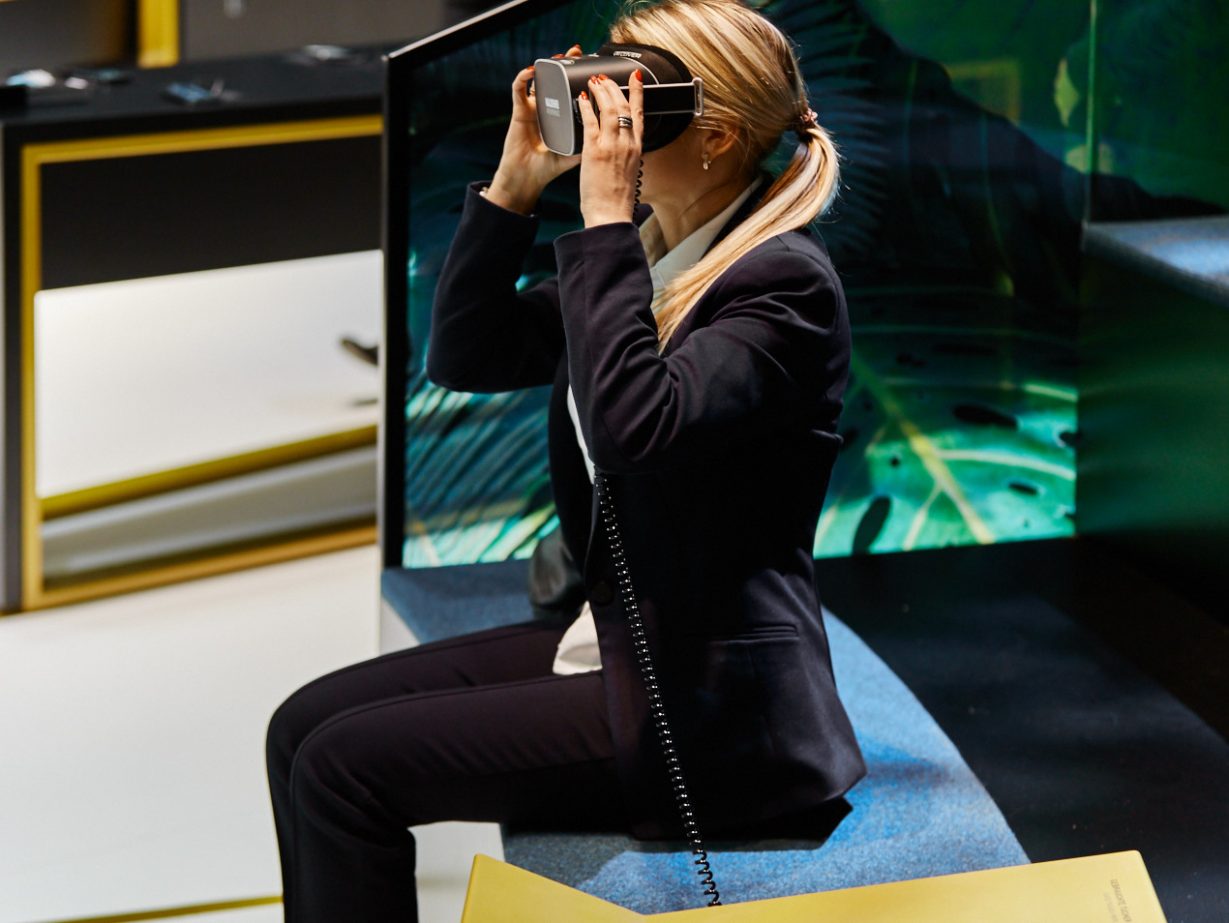 KALDEWEI ISH 2019 / Messe Frankfurt / Schmidhuber